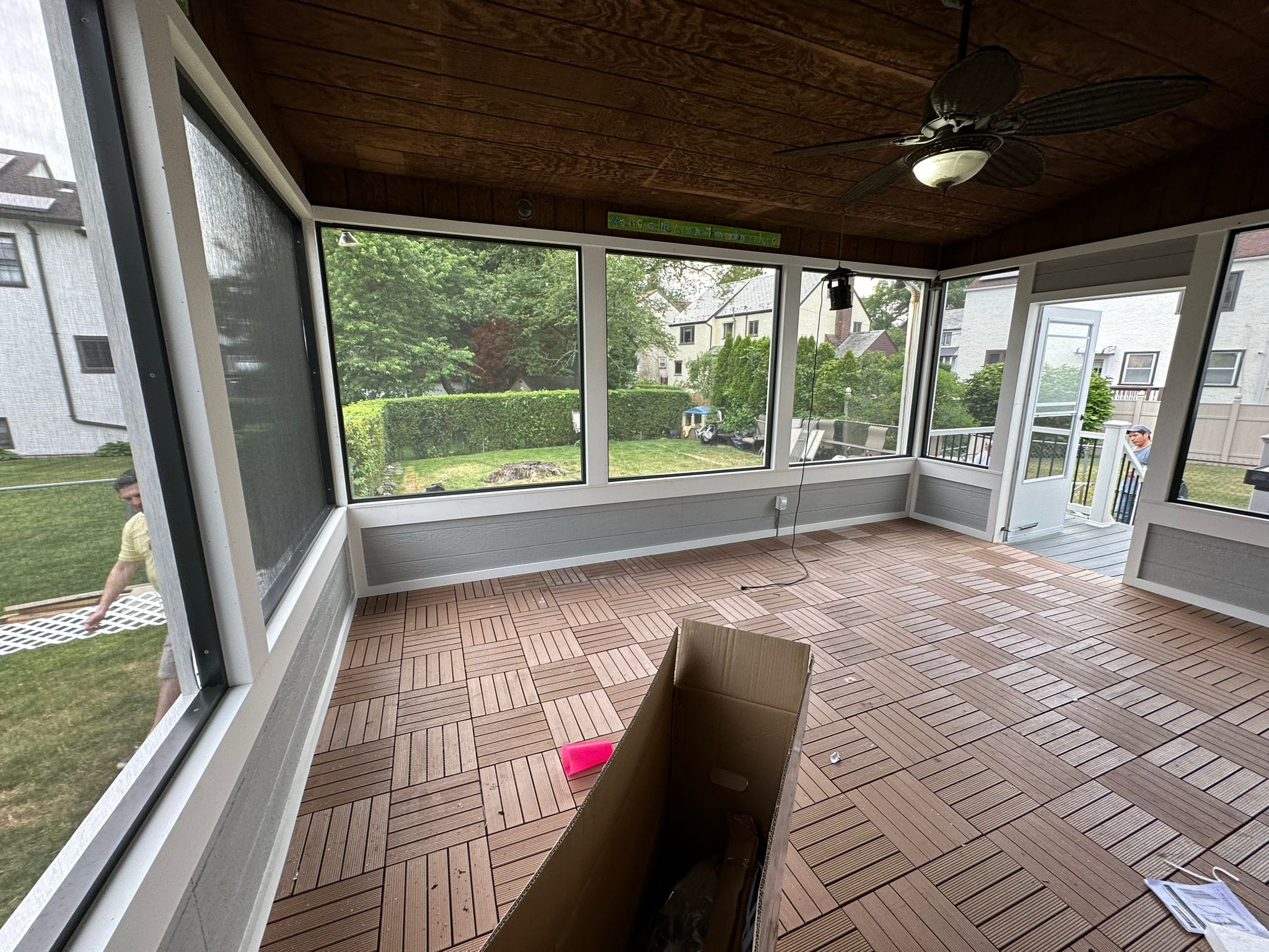 Three Season Sun Room - Image 5